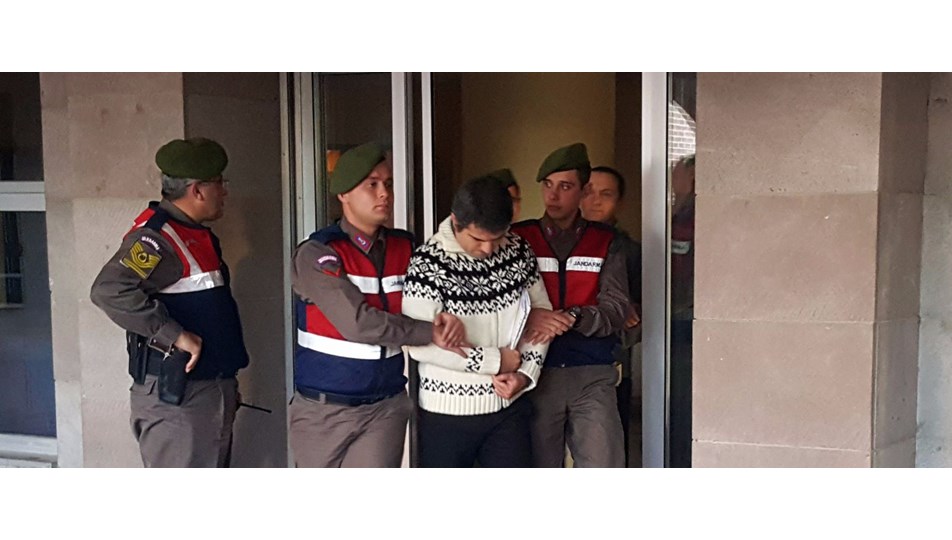 700 harbiyelinin davasında ara karar
