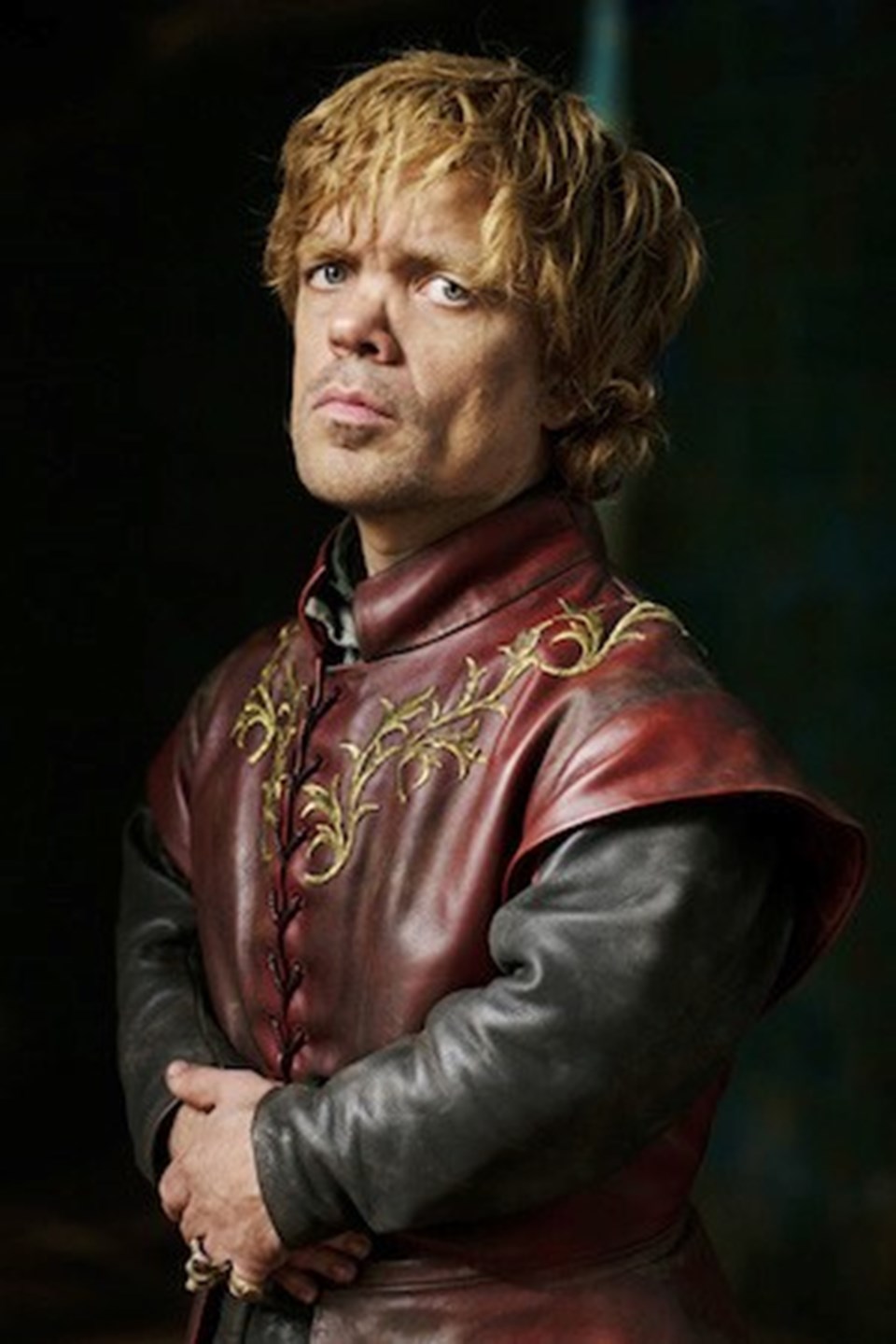Tyrion Lannister sahnede - 1