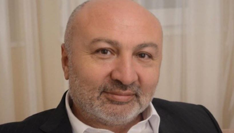 Cumhurbaşkanı Erdoğan'ın başdanışmanı Hamdi Kılıç hayatını kaybetti