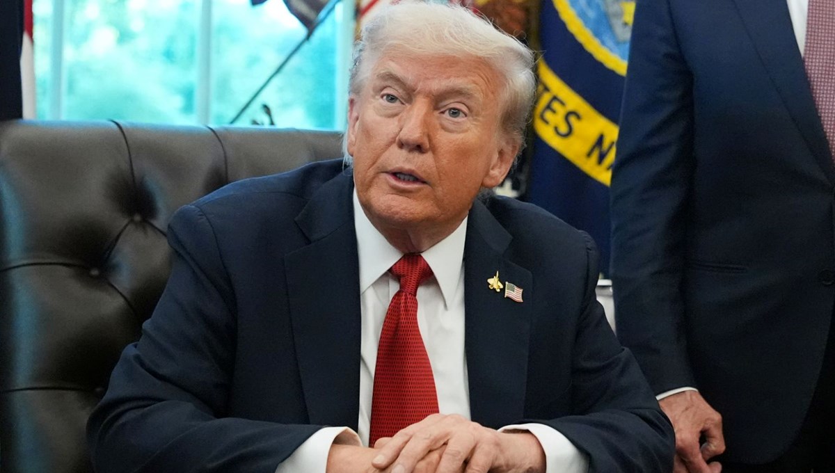 Kanada'dan Trump'ı kızdıran reklam