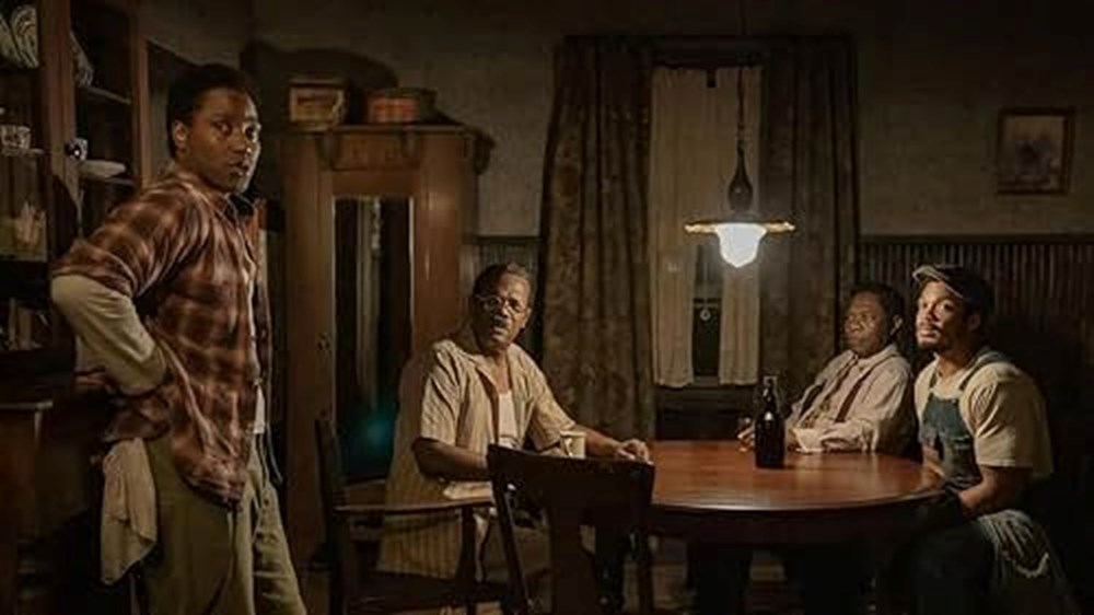 2025 Oscar Ödülleri En İyi Erkek Oyuncu tahminleri - 10