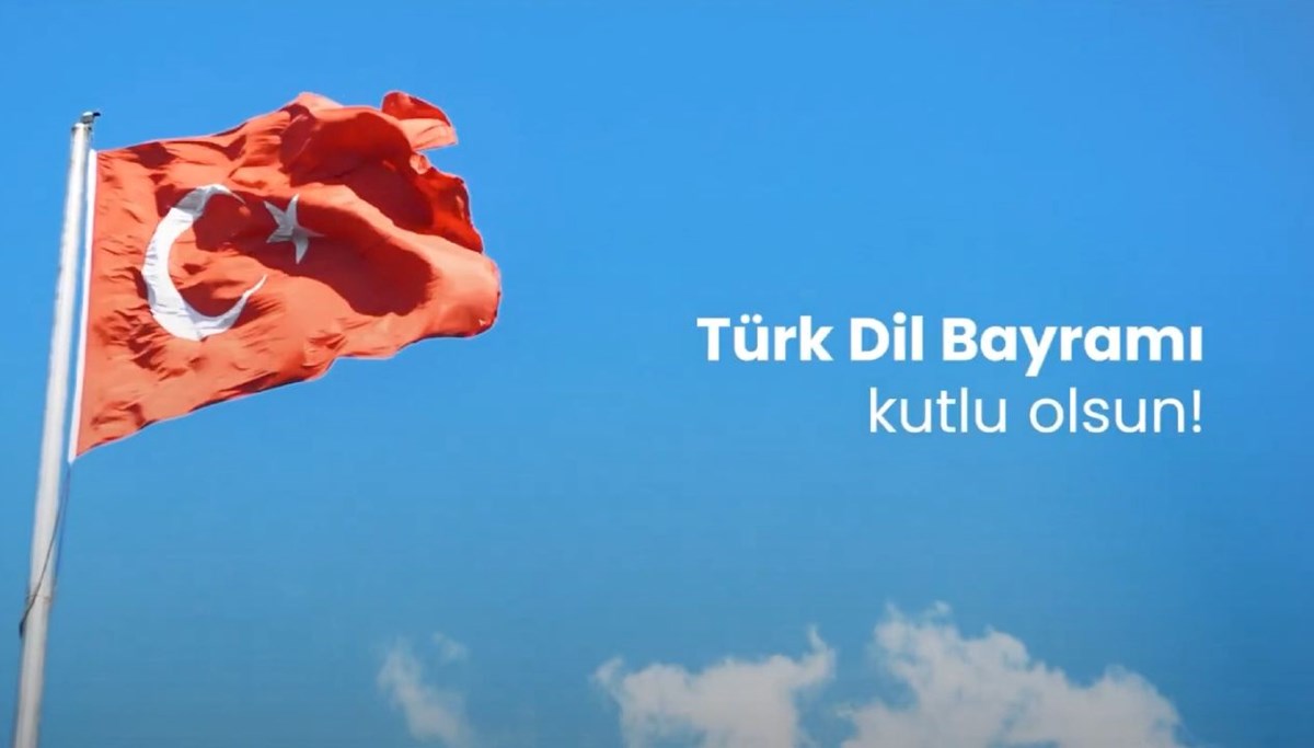 Türk Dil Bayramı mesajları 2025: Türk Dil Bayramı nedir, ne zaman kutlanır?