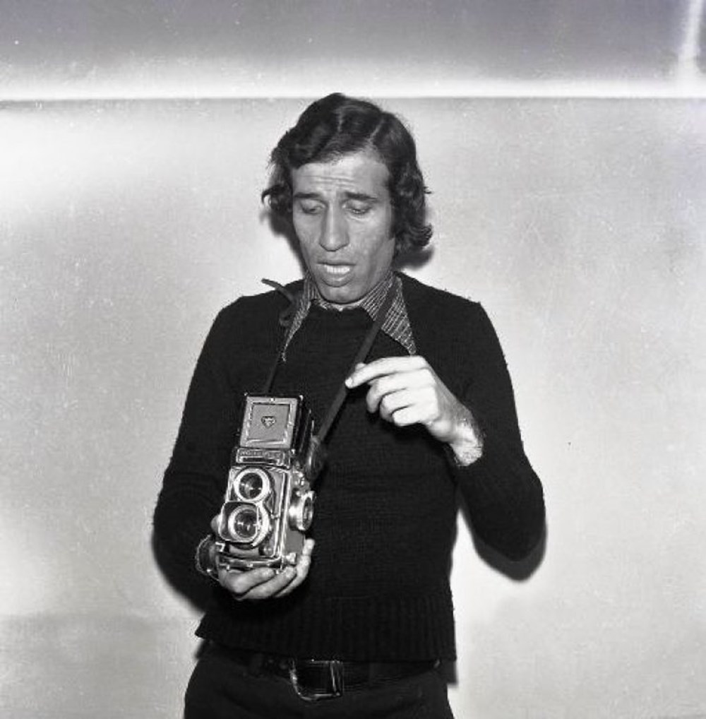 Kemal Sunal Olumunun 17 Yilinda Aniliyor Ntv