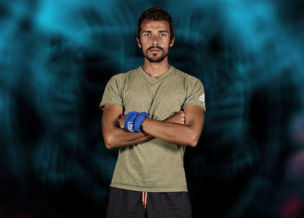 Survivor 2020'de finale kim kaldı? (Galataport'ta Survivor şampiyonluk heyecanı) - 8
