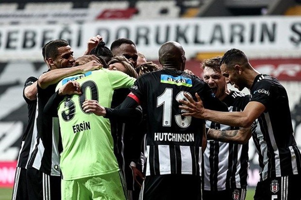 Süper Lig'de final günü - 2