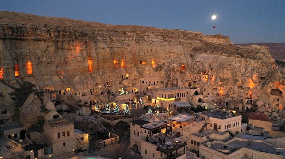 Dünyanın en güzel köyleri: Listede Göreme Köyü de yer aldı - 20