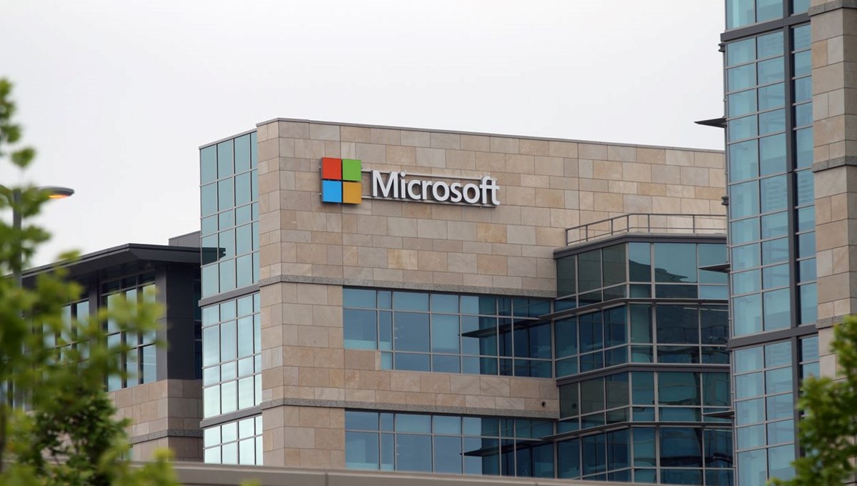 Microsoft 