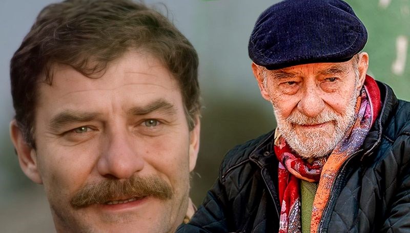Ahmet Mekin'den haber var: İşte son hali