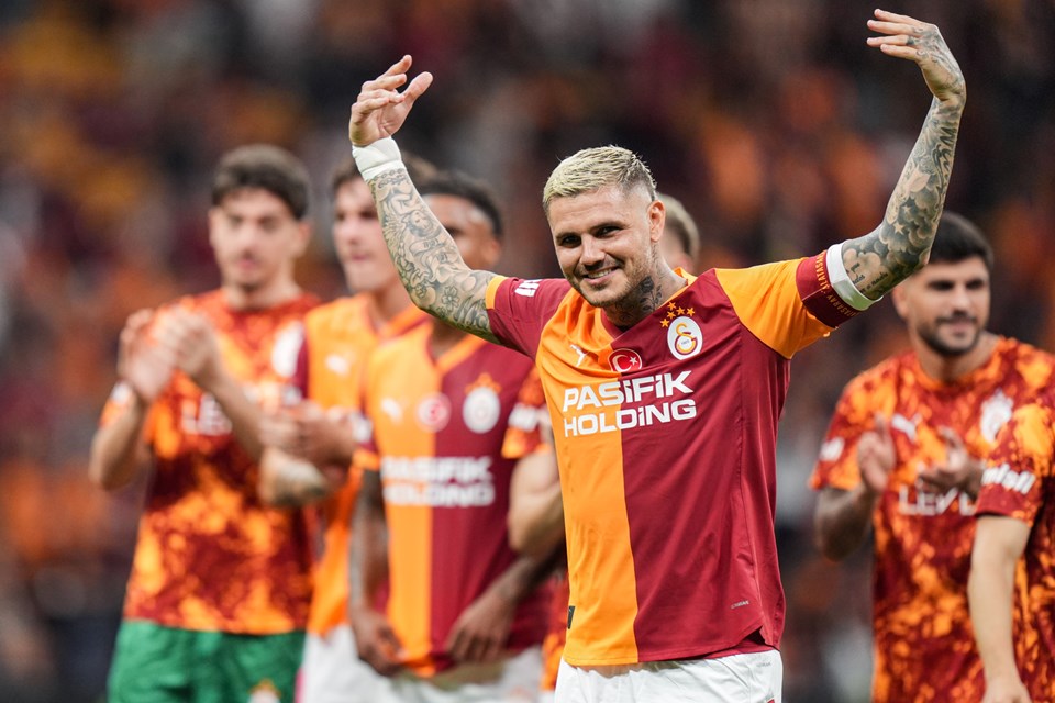 Avrupa'nın en iyi takımları belli oldu: İlk 50'de tek Türk takımı var, Süper Lig devi ilk 100'e giremedi! - 12