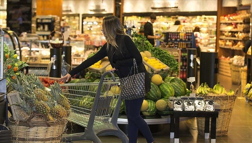 Son dakika... Enflasyon rakamları açıklandı.