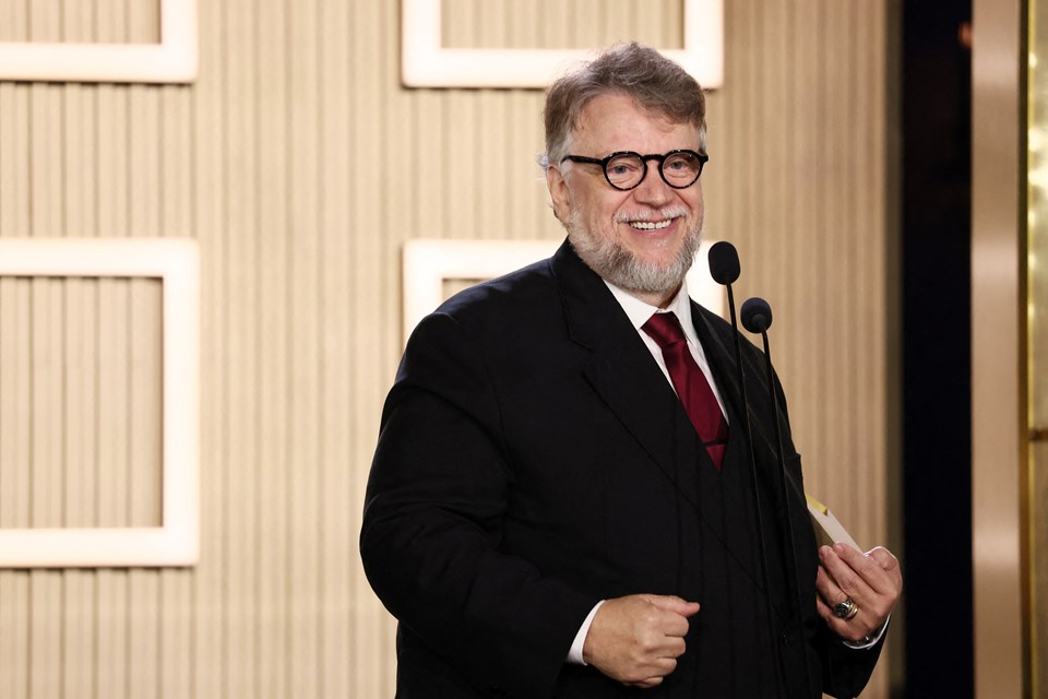 Guillermo del Toro imzalı The Boy in the Iron Box filminin başrolleri belli oldu - 1