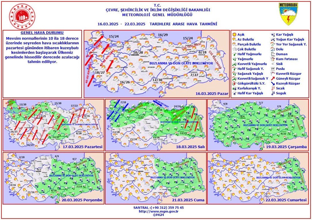 İstanbul'da Hava Durumu: Mart Kapıdan Baktıracak, Yazdan Kışa Ani Geçiş! 74 iZ6UUaYPtkOy8sNDLq3FrA