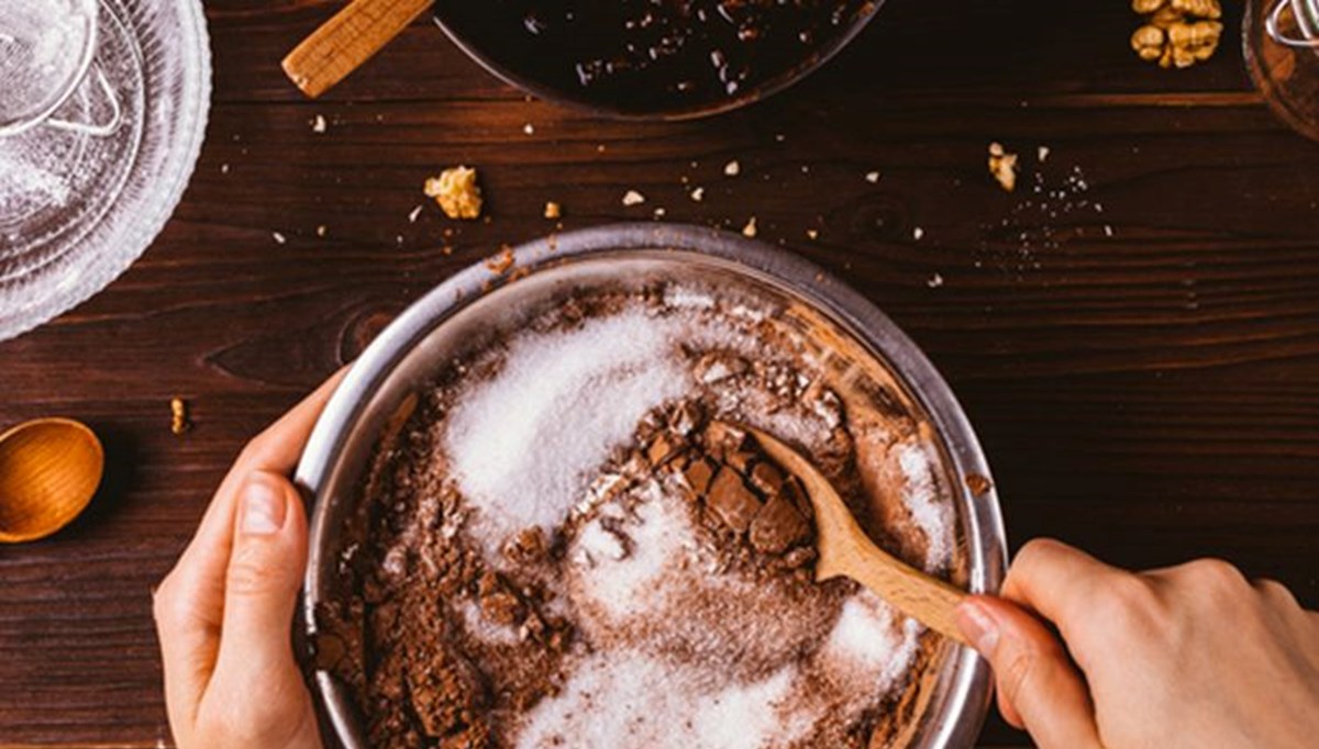 Depresyonun en tatlı ilacı! Beynin ödül sistemini harekete geçiriyor Depresyonun en tatlı ilacı! Beynin ödül sistemini harekete geçiriyor