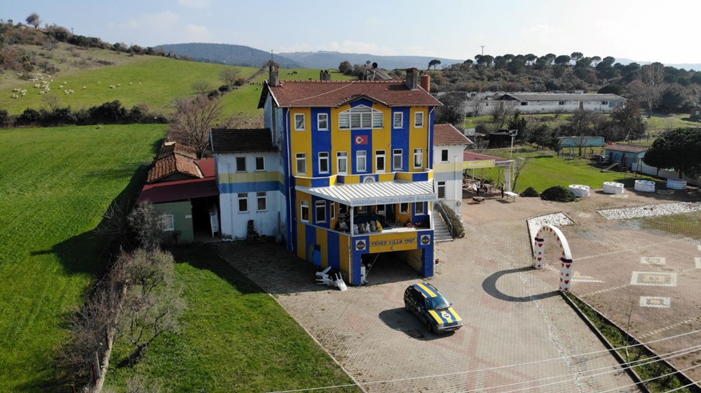 Hayatı sarı-lacivert taraftardan Ali Koç’a sitem: Bizi bu işkenceden kurtar - 17
