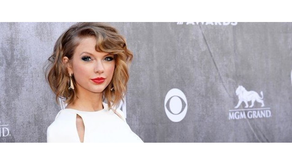 Taylor Swift’ten hayranına jest