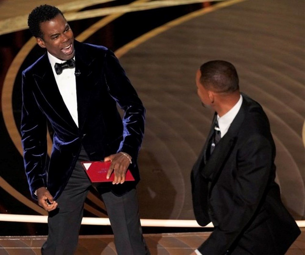 Will Smith'in eşi Jada Pinkett Smith: İçimdeki derin güzelliği öğrendim - 2