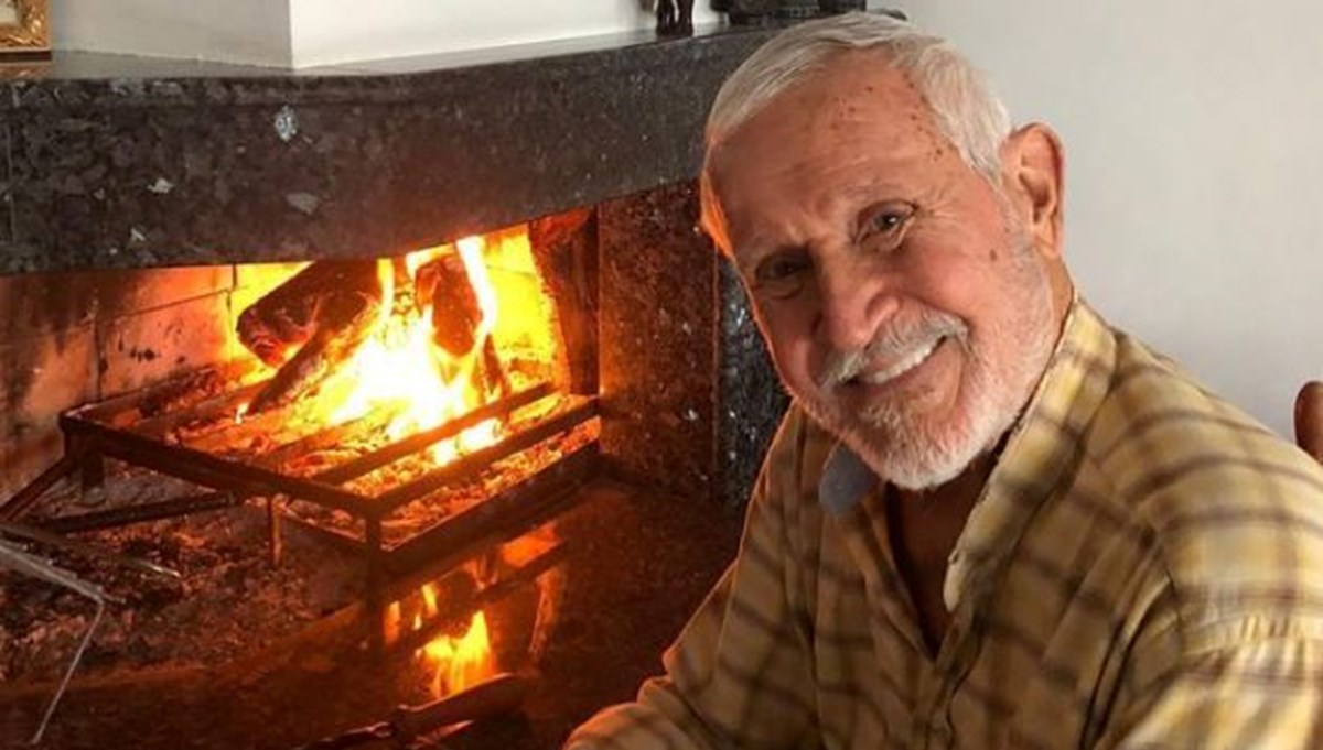 Türk Halk Müziğinin sevilen sesi Şakir Öner Günhan hayatını kaybetti (Şakir Öner Günhan kimdir?)