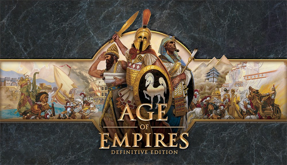 Age of Empires Definitive Edition için tarih açıklandı (Age of Empires Definitive ne zaman çıkıyor?) - 1