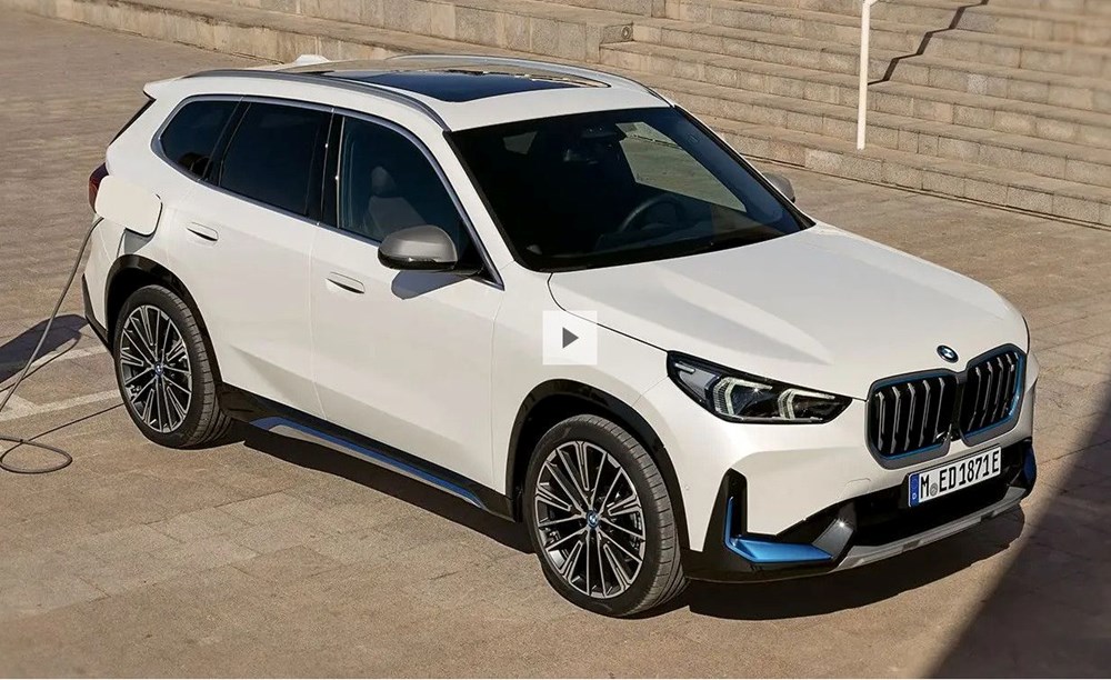 Türkiye'de satılan elektrikli otomobiller ve güncel fiyatları - 11