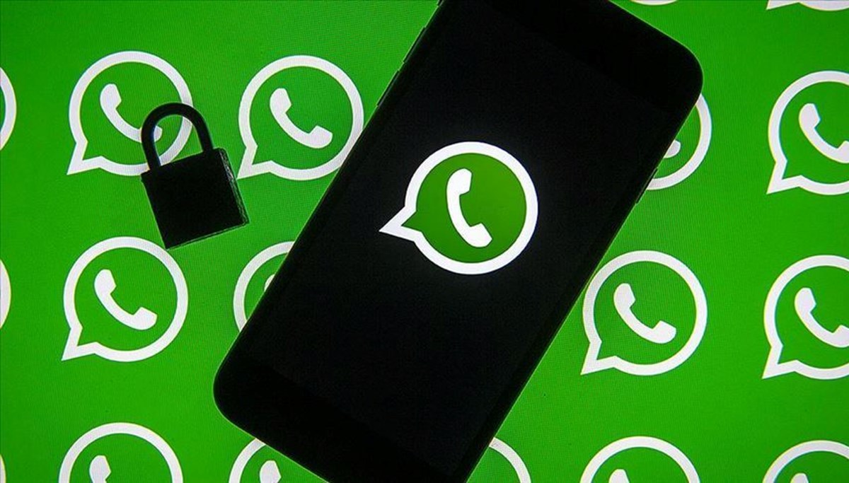 Sohbetlerinizin okunmasını engelleyebilirsiniz: WhatsApp sohbet kilitleme nasıl yapılır?