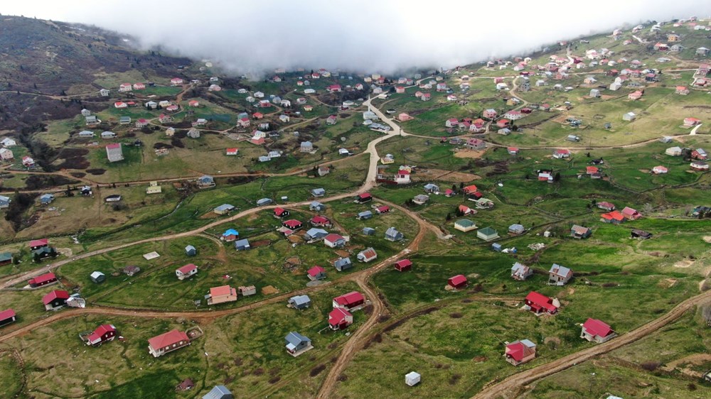 Bu yayla Türkiye'nin 82. ili olarak anılıyor - 7