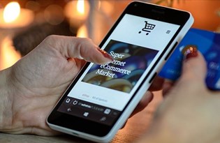 Dhl Express Den Salgin Raporu E Ticaret Zirve Yapti Ntv