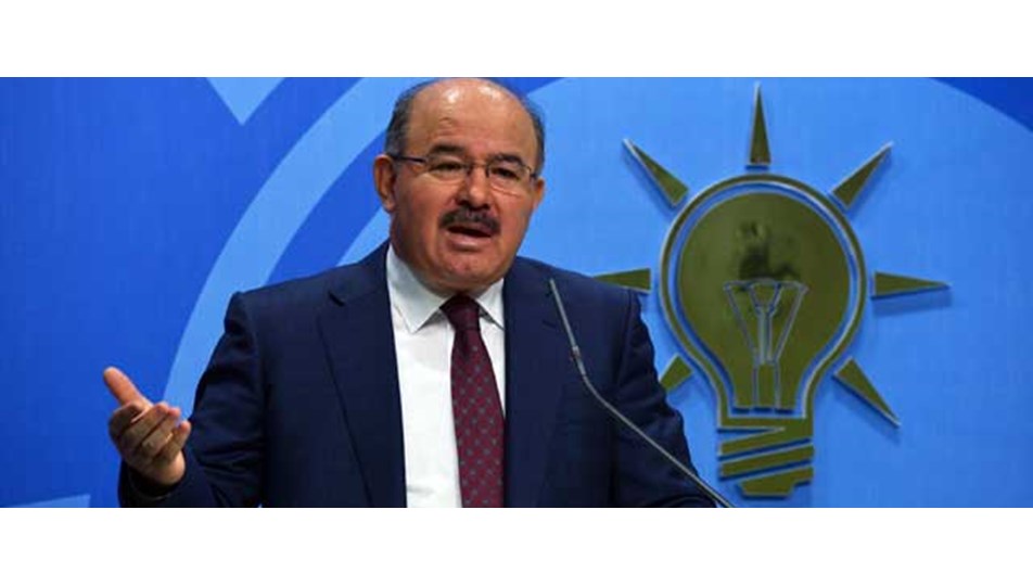 Çelik: Bu seçimin mağlubu yok