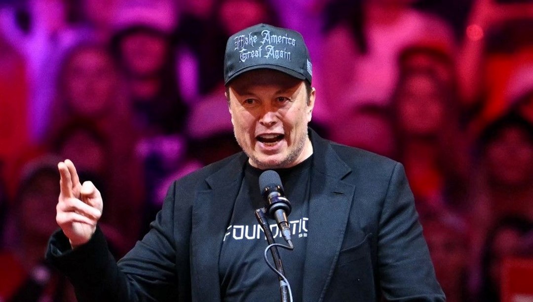 Musk bakanlığına eleman arıyor: "Ücretsiz çalışacak, yüksek IQ'lu personele ihtiyacımız var "