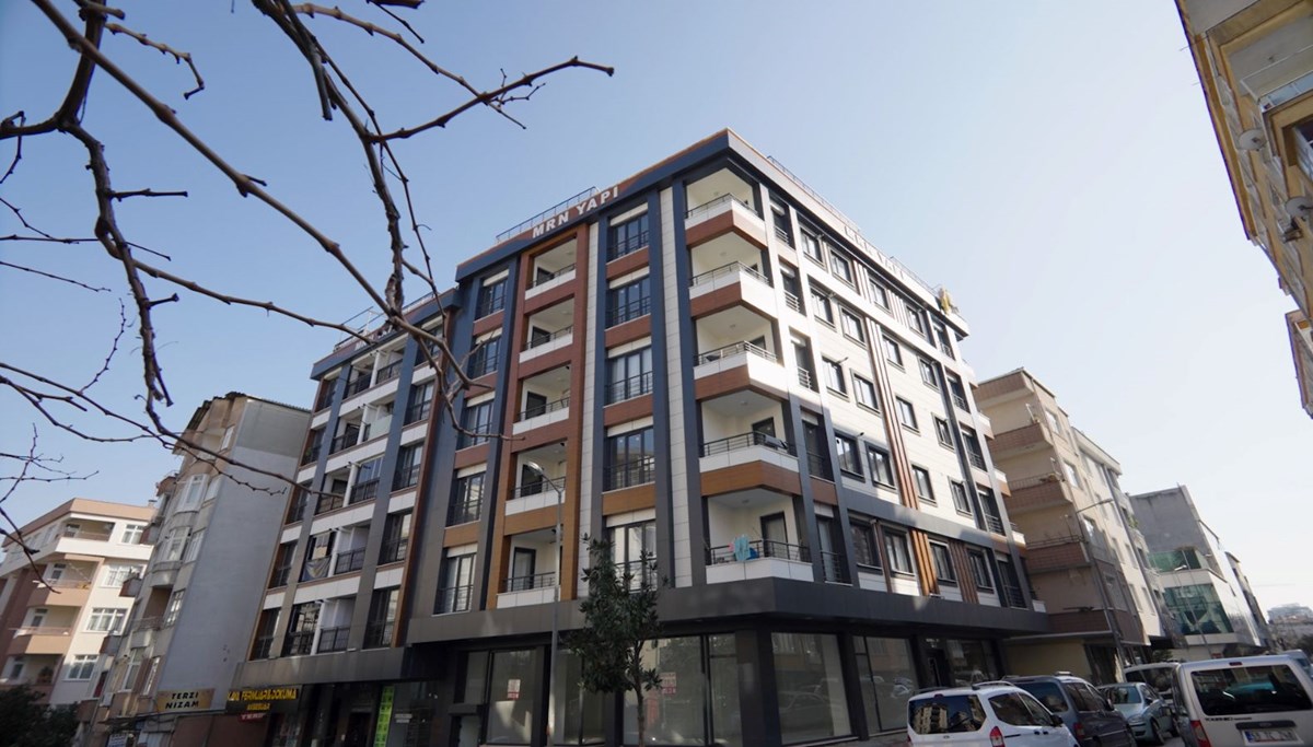 Bakan Kurum'dan kentsel dönüşüm çağrısı