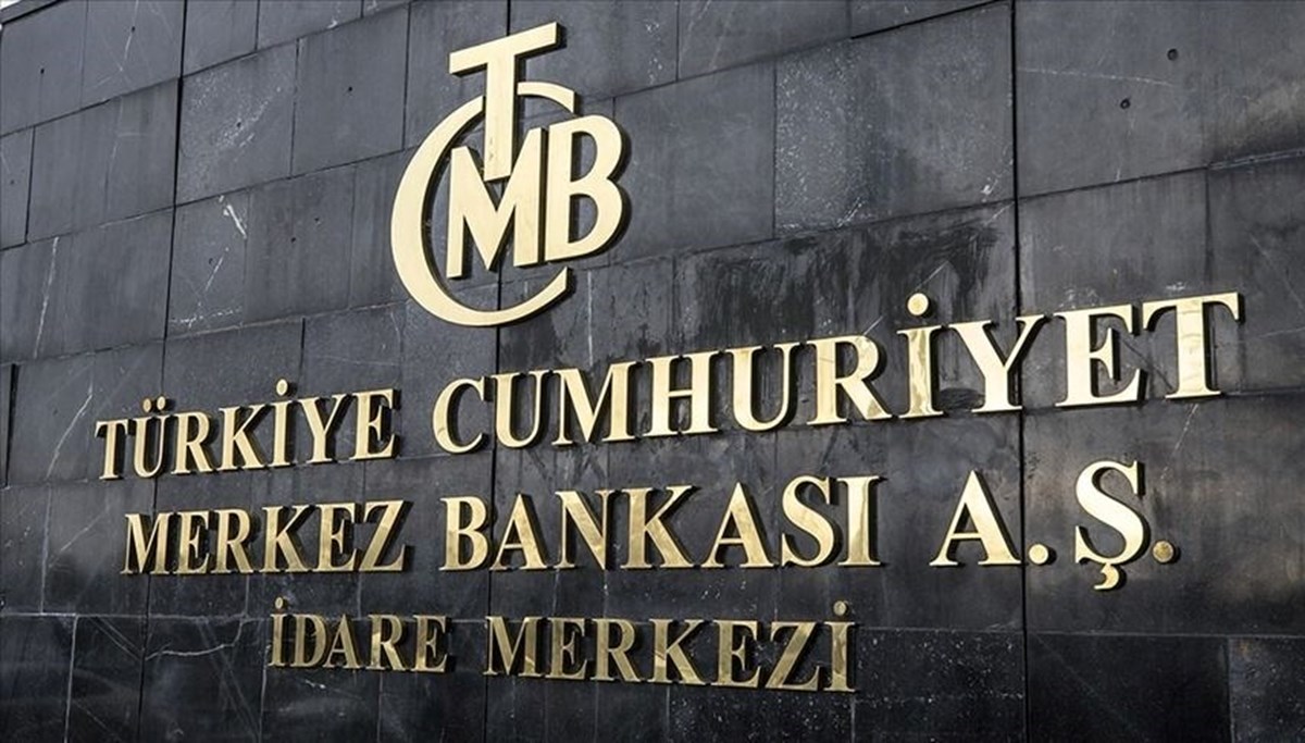 Merkez Bankası'ndan hükümete enflasyon mektubu | Asgari ücrete yılda tek zam önerisi
