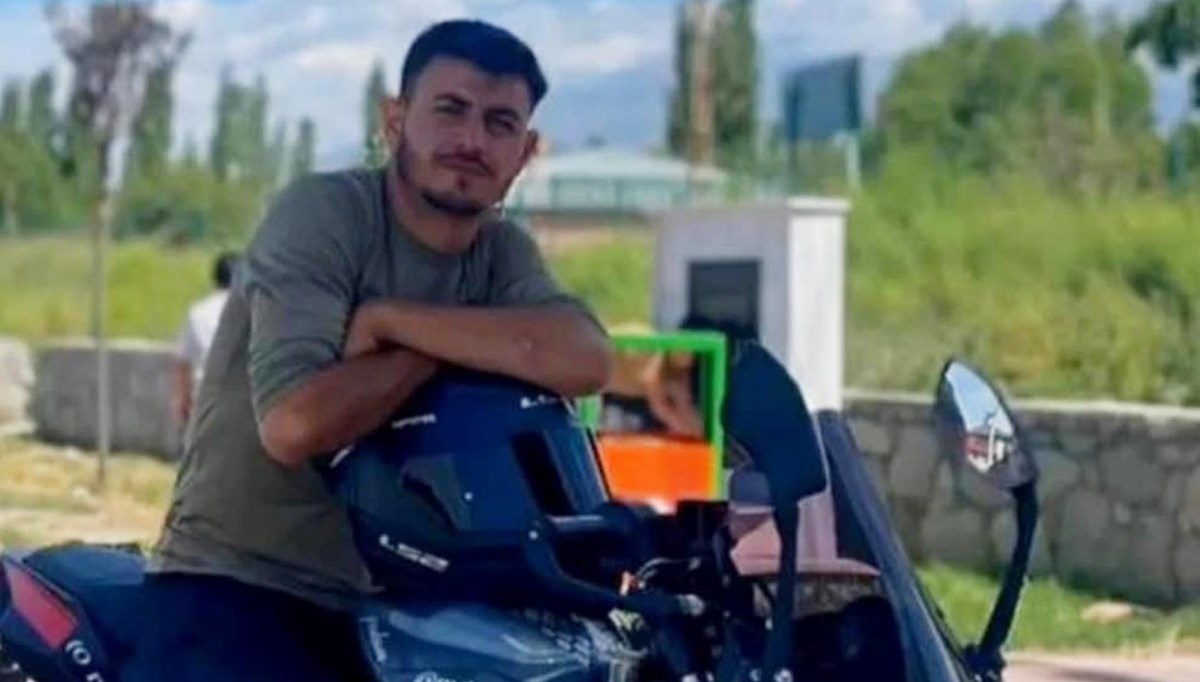 Iğdır'da ölümlü trafik kazası