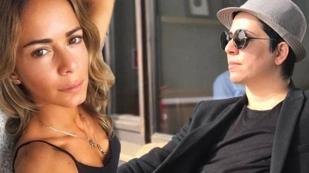 Eliz Sakuçoğlu’ndan cinsiyet değiştiren kardeşine: Kardeşlerin en delikanlısı - 1