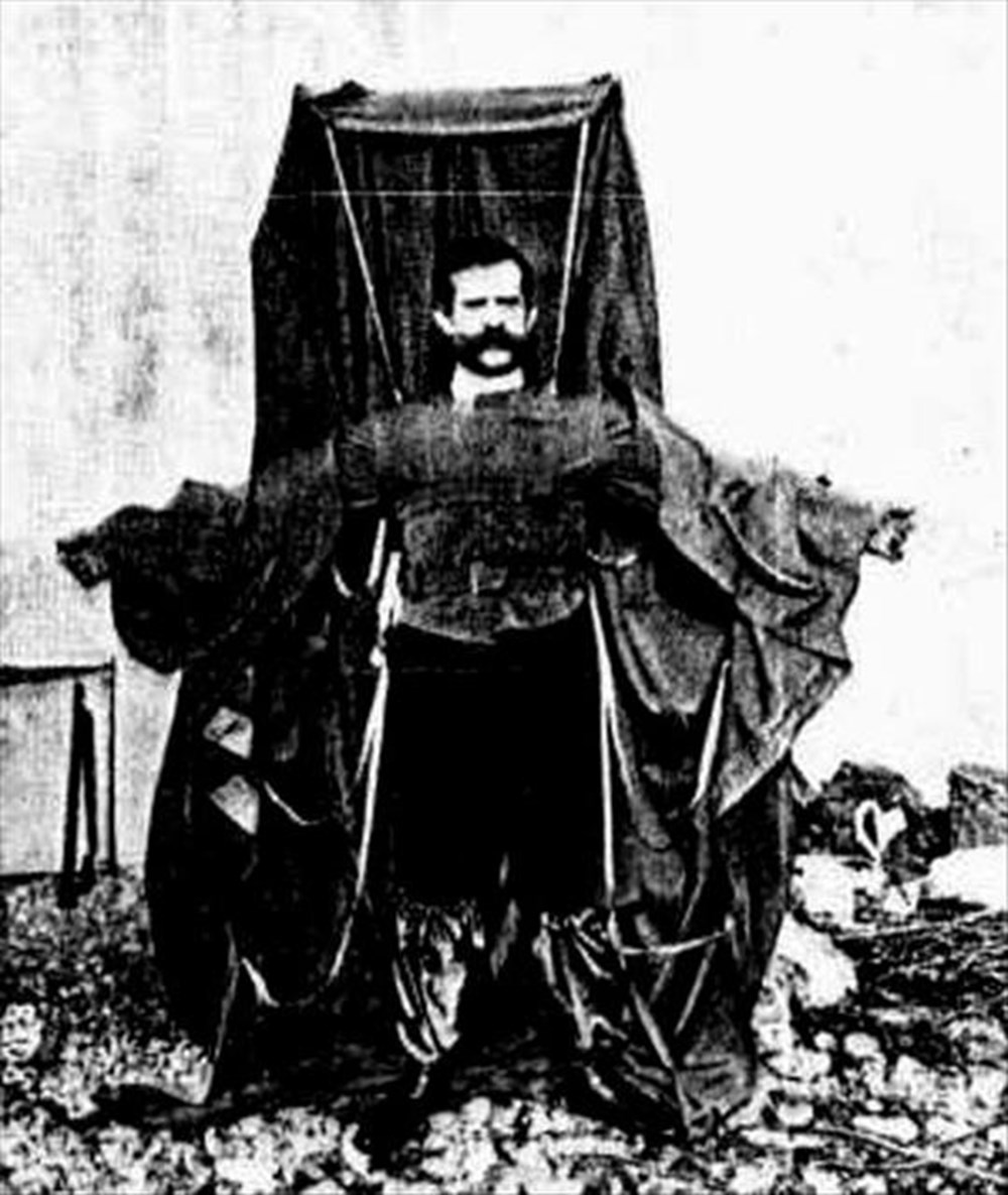 Tarihin en kötü icatları - 1