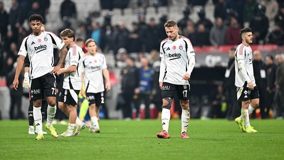 Beşiktaş-Çaykur Rizespor maçı ne zaman, saat kaçta ve hangi kanalda? Beşiktaş galibiyet için sahada - 1