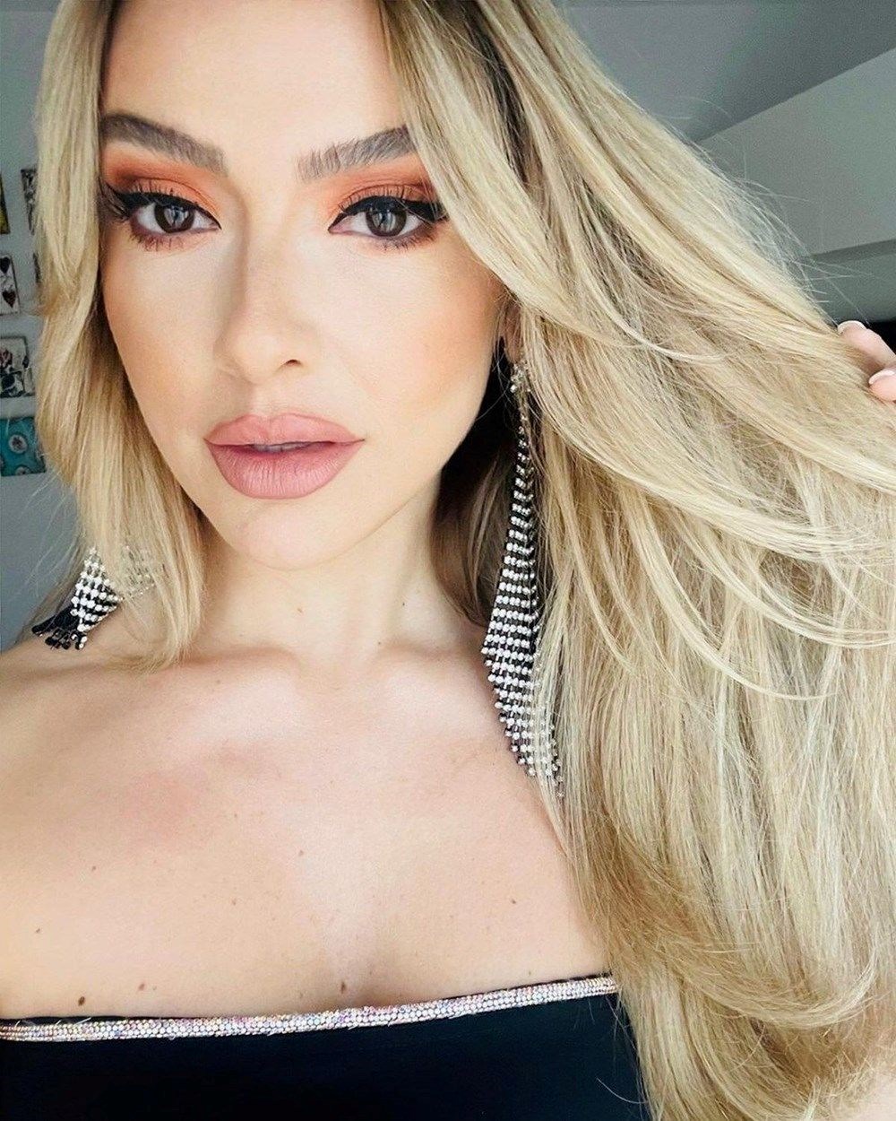 Mehmet Dinçerler’e boşanma davası açan Hadise’nin dilekçesi ortaya çıktı: Davranışlar psikolojik baskı boyutuna ulaştı - 2