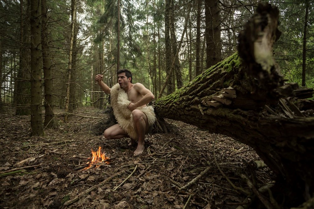 İnsanlar neden iki ayak üzerinde yürüyor? Yaygın kabul edilen teori çürütüldü - 2