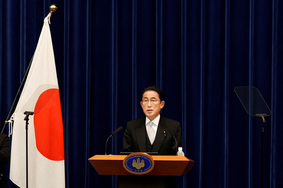 Başkent Tokyo yakınlarındaki Saitama şehrinde ikamet eden 51 yaşındaki Satoshi Yamagishi, emniyet acil durum hattı 110