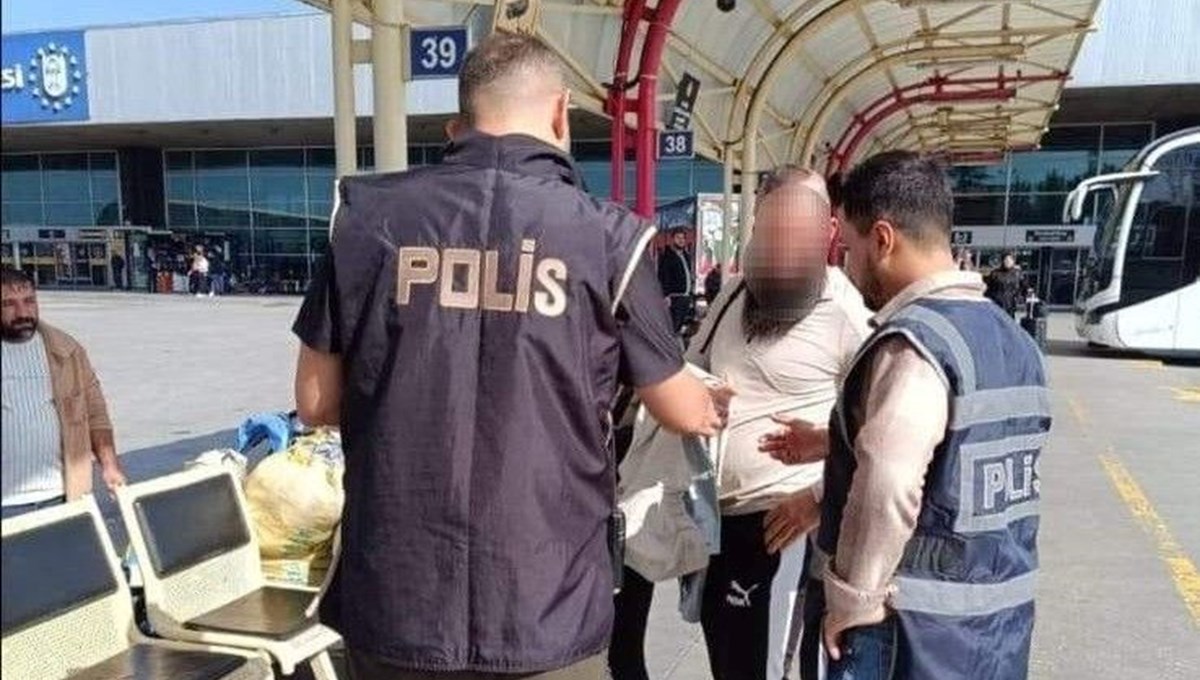 Bursa’da huzur uygulaması
