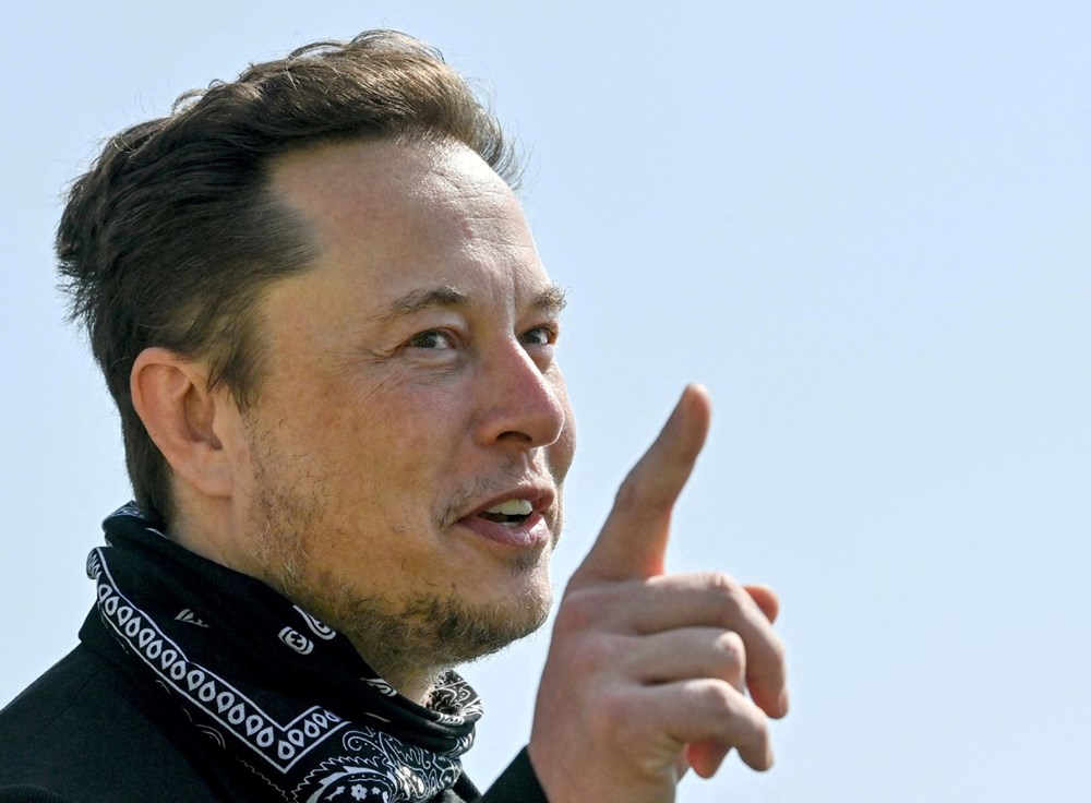 Elon Musk'tan gençlere 5 tavsiye - 4