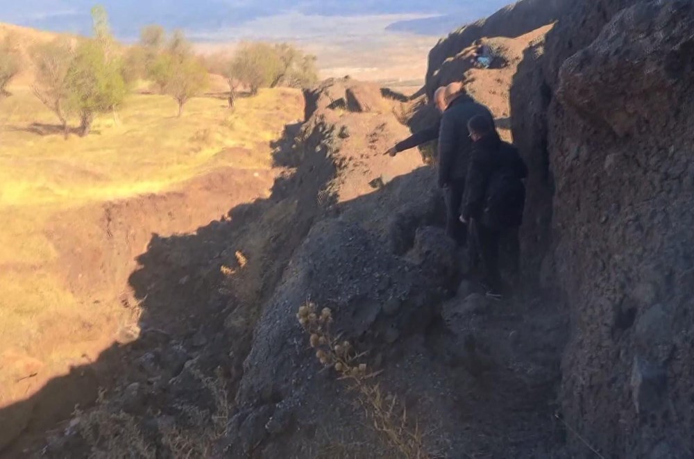 Nuh'un Gemisi'ne ait olduğuna inanılan kalıntılar 5500-3000 yıl öncesine dayanıyor - 3