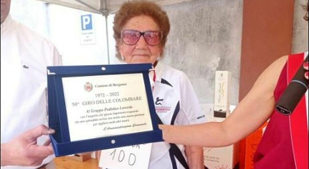 100 yaşında ehliyetini yeniledi: Bağımsız olmayı seviyorum - 3