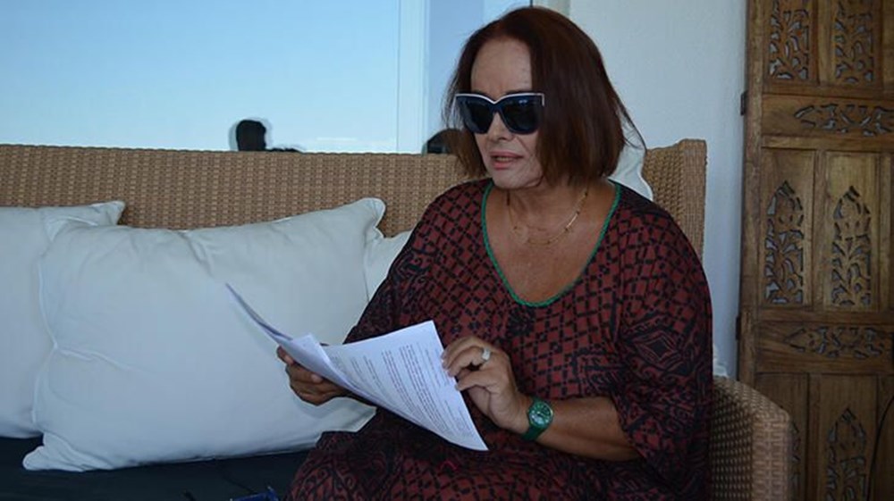 Magazin ve sanat turu (29 Temmuz 2020) - 17