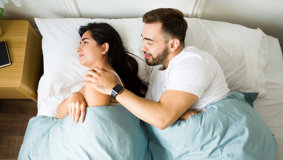 Çiftler arasında cinsellik neden gün geçtikçe azalır?