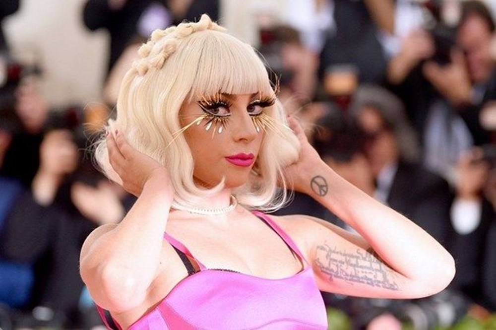 Lady Gaga: Zihinsel sorunlarım var - 5