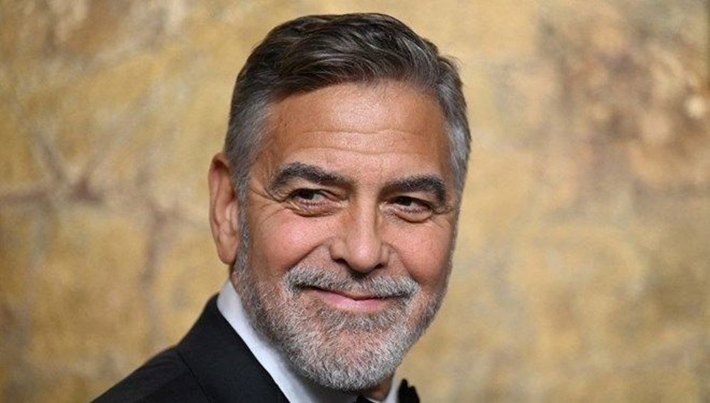 Hollywood'un gözde ismiydi | George Clooney çifti oldu! "Traktör sürüyorum" - 3
