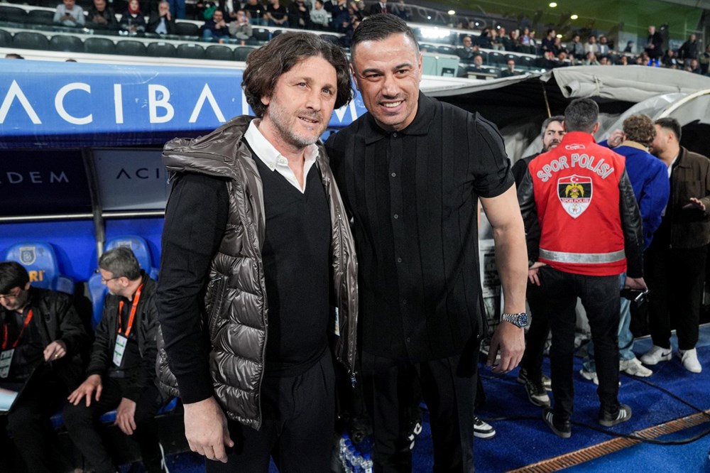 Fatih Tekke'den Trabzonspor'a 300 Günlük Özlem Sonrası Dönüş! 77