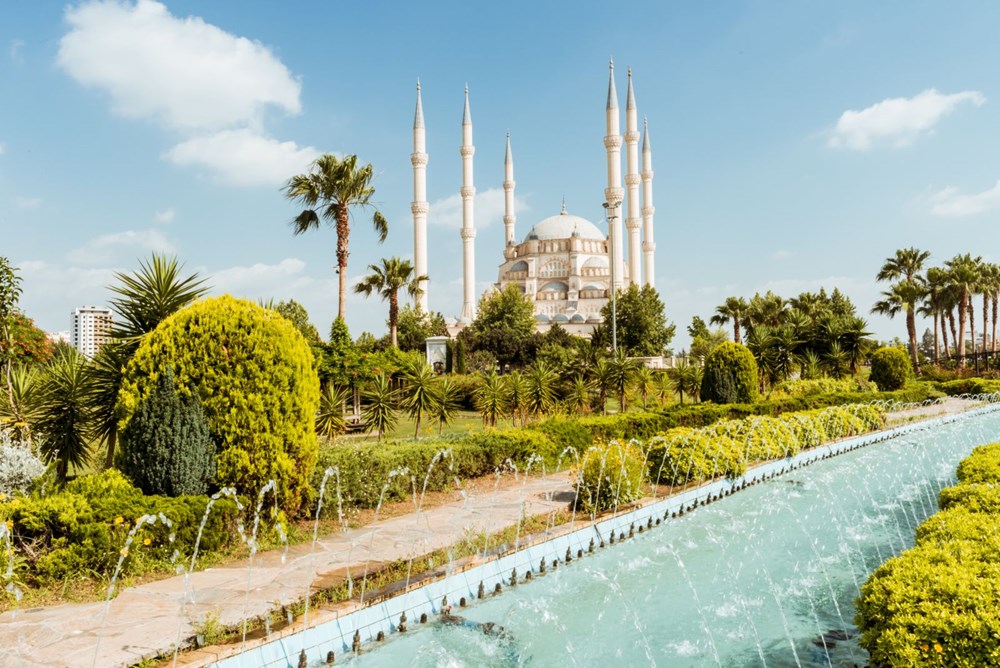 30 büyükşehirde 2019 yerel seçim sonuçları - 1