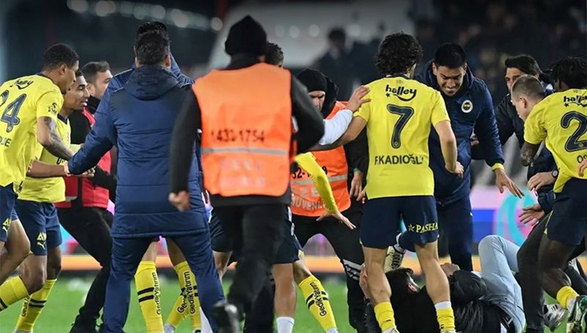 PFDK disiplin sevklerini açıkladı PFDK disiplin sevklerini açıkladı