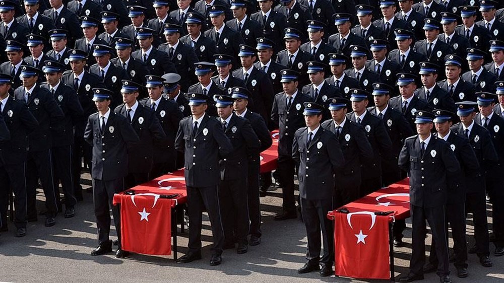 PAEM kuralları: 9. Periyot Birinci Derece Amirlik Eğitimi İmtihan başvurusu ne vakit, nasıl yapılır? 74 iaqTSCBgA0SFFGivD9o0iw