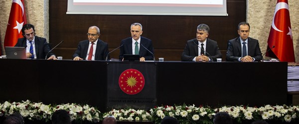 Ağbal: 2020 yılında kamuya 60 bin yeni personel alımı yapılacak